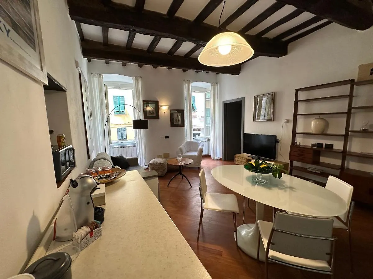 Mare Fuori Apartment Riomaggiore 0*,  Italy
