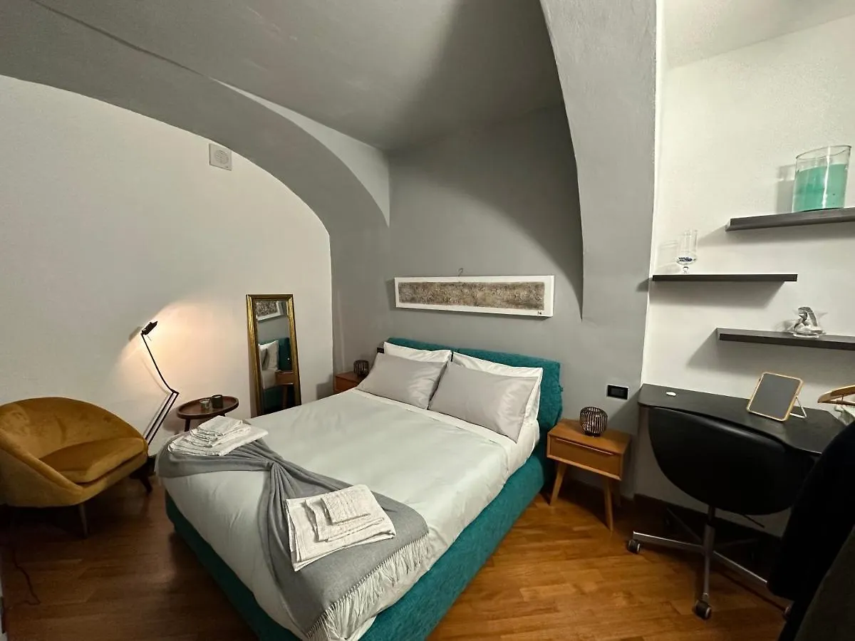Mare Fuori Apartment Riomaggiore