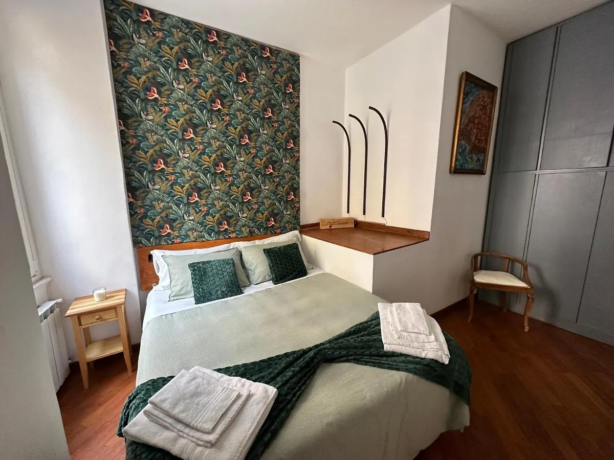 Mare Fuori Apartment Riomaggiore