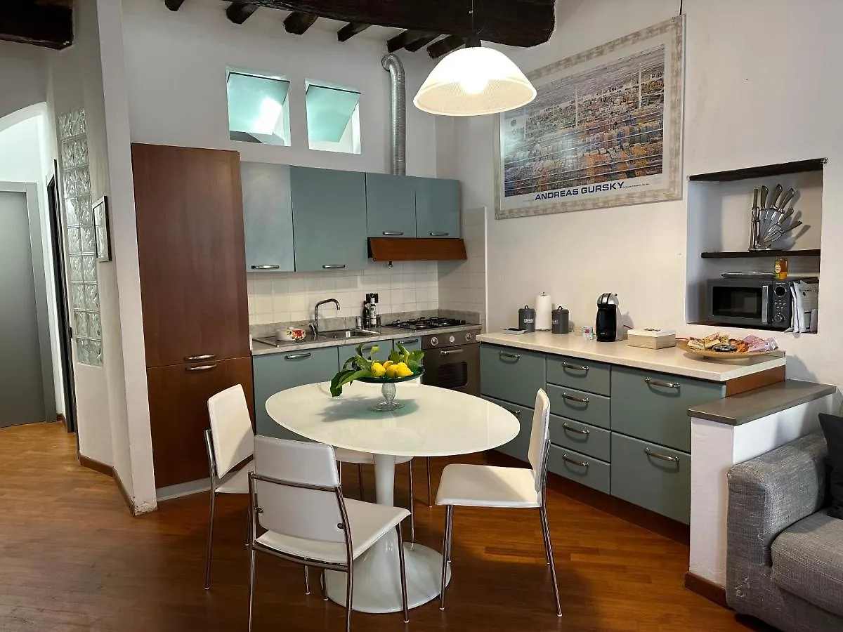 Mare Fuori Apartment Riomaggiore 0*,  Italy