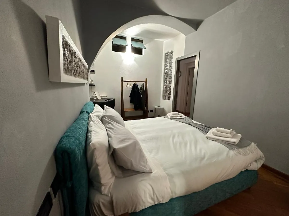 Mare Fuori Apartment Riomaggiore