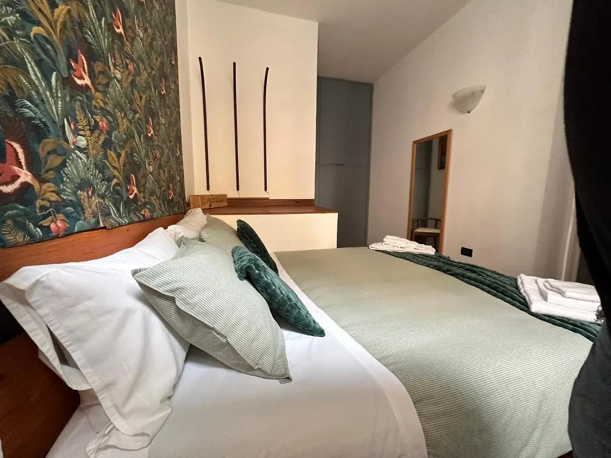 Mare Fuori Apartment Riomaggiore 0*,