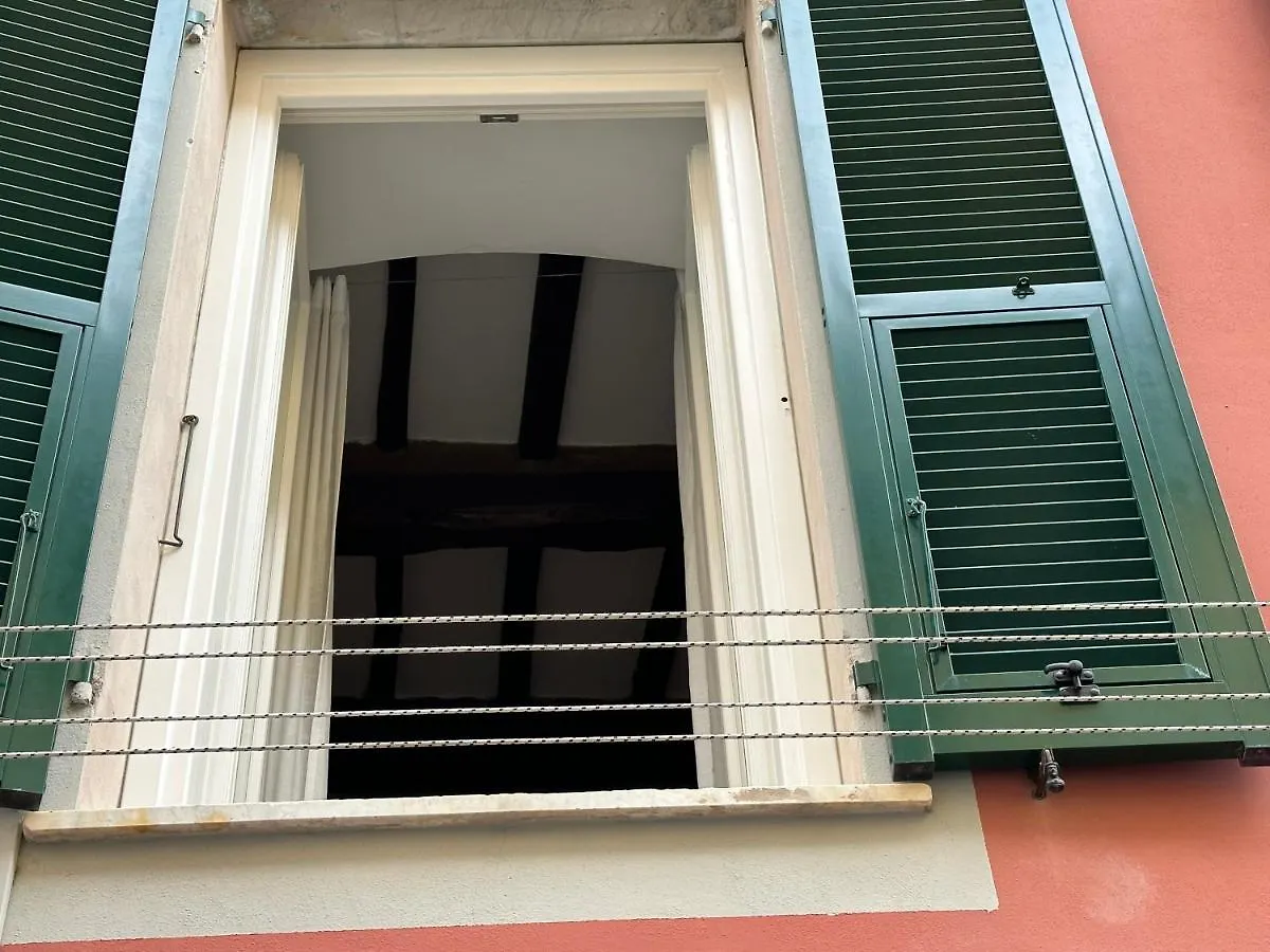Mare Fuori Apartment Riomaggiore