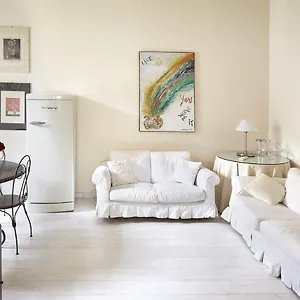 Prestige Boutique Homes -arco Della Pace Apartment Milan