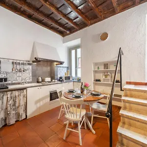 Cozy & Charme In Apartment Rome