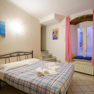 A Due Passi Dal Mare Apartment