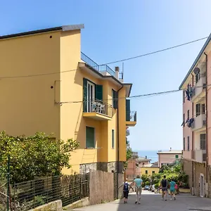 La Casa Di Madi Apartment