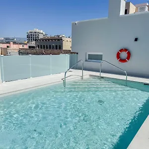 Torreluz Apartment Almeria