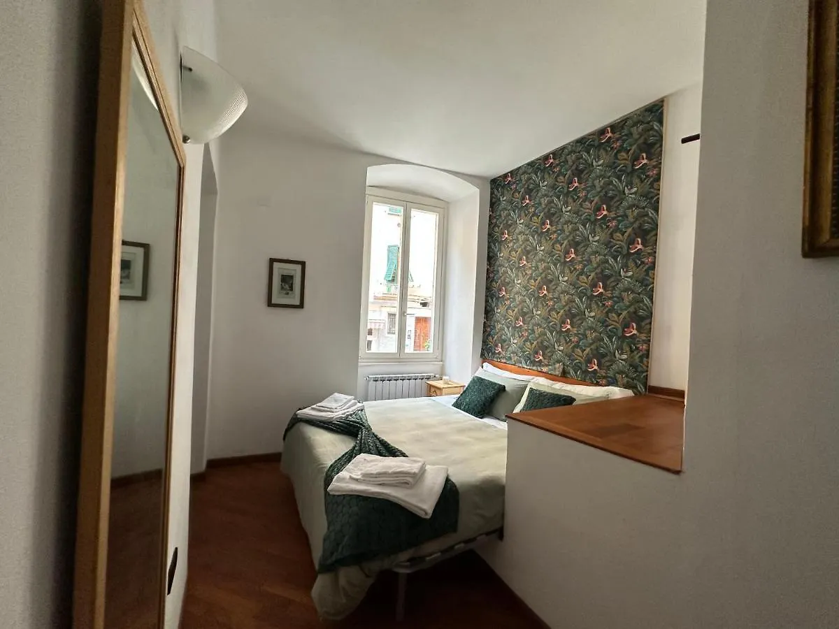 Mare Fuori Apartment Riomaggiore Italy